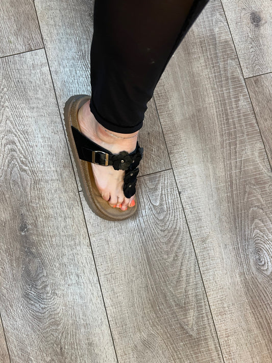 Corkys Bless Her Heart Sandal