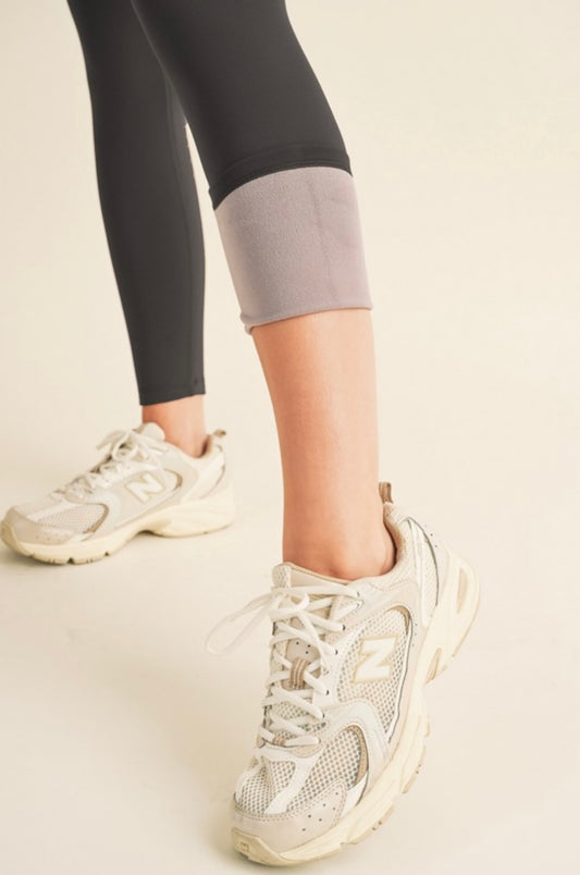 Fleece Lined Leggings