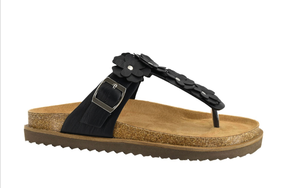 Corkys Bless Her Heart Sandal