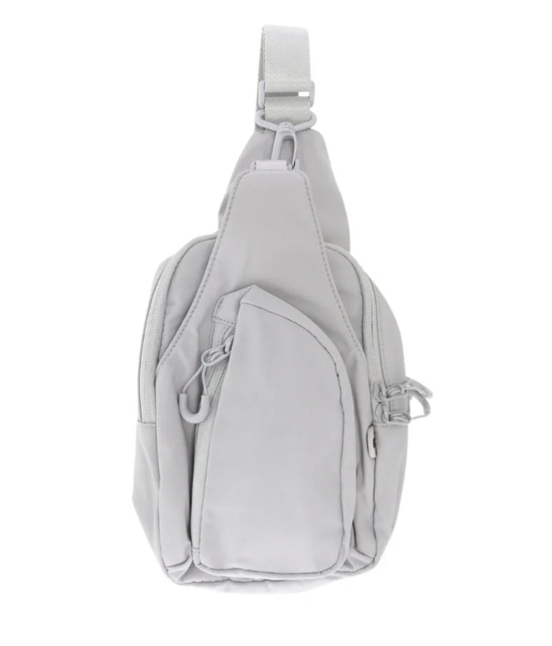 CC Beanie Sling Bag