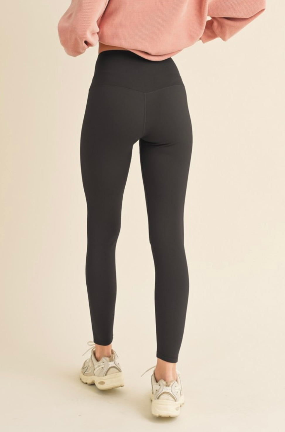 Fleece Lined Leggings