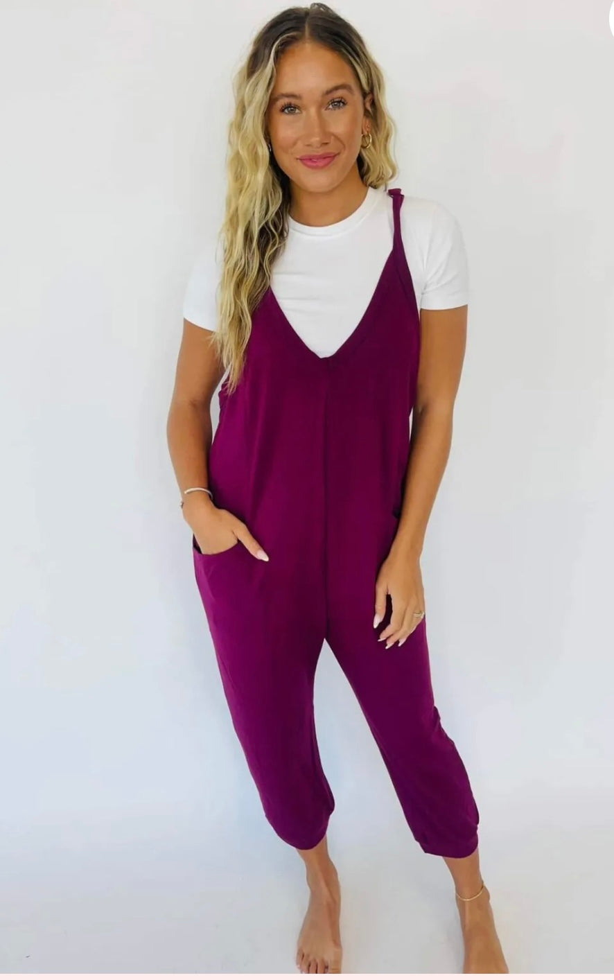 Becky Romper