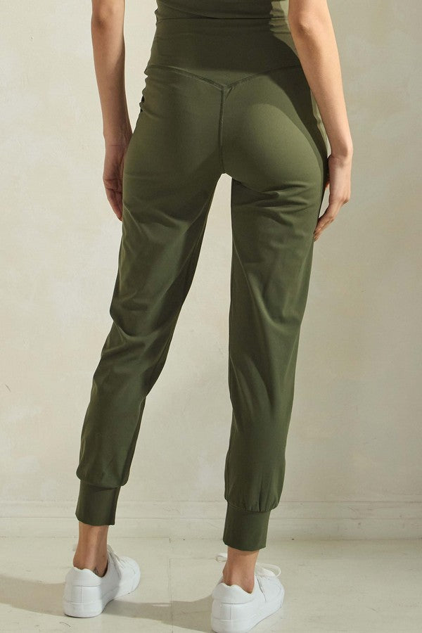 Buttery Soft Joggers (2 Colors)