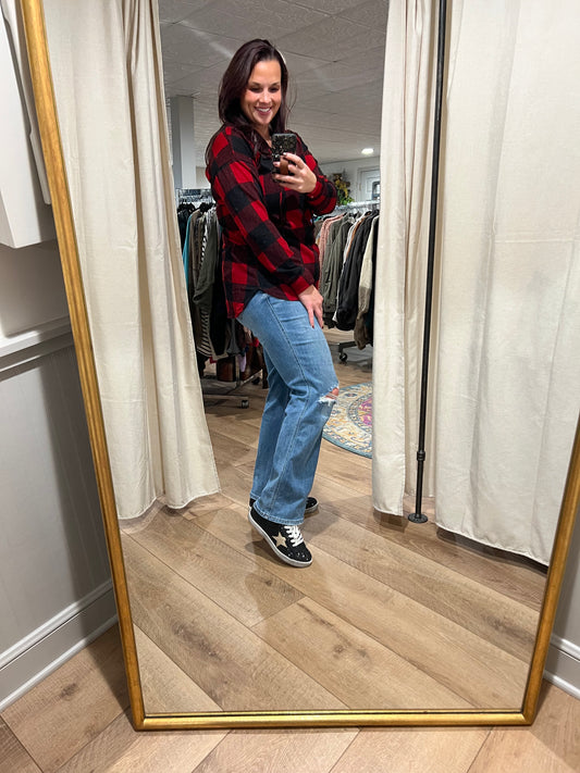 Very G Skylar Sneakers