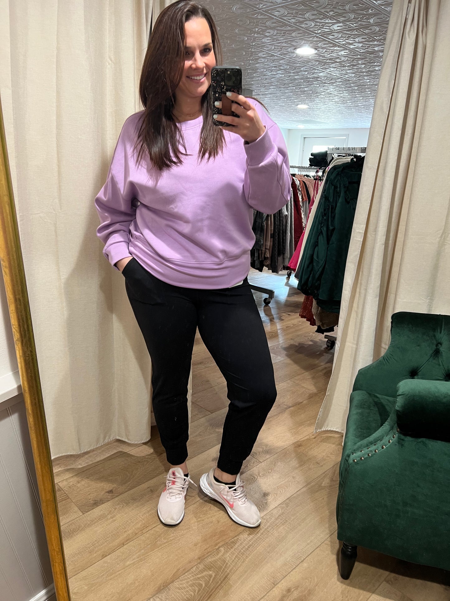 Buttery Soft Joggers (2 Colors)