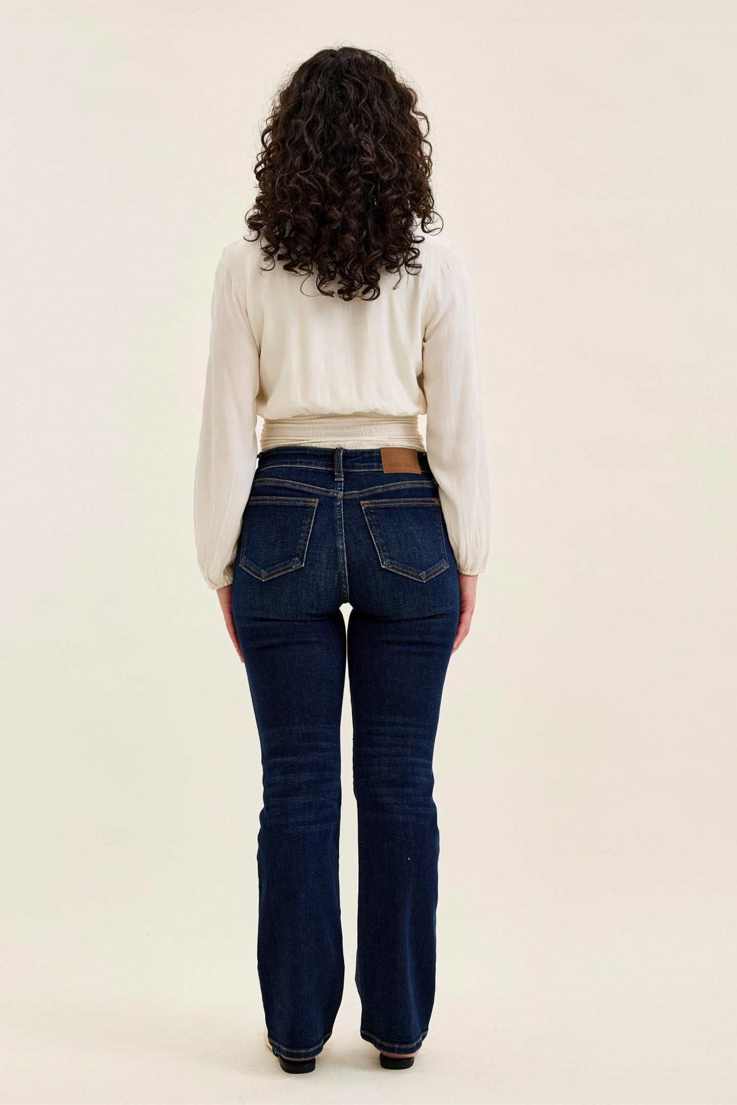 Judy Blue Bootcut Jeans (Petite & Regular)