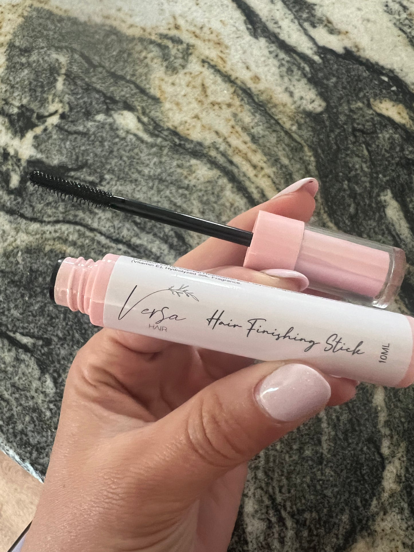 Hair Flyaway Stick