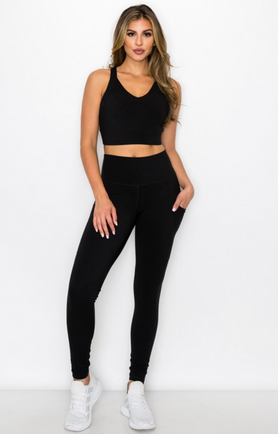 Coffee Flare Buttery Soft Leggings – Versa Clothing Company