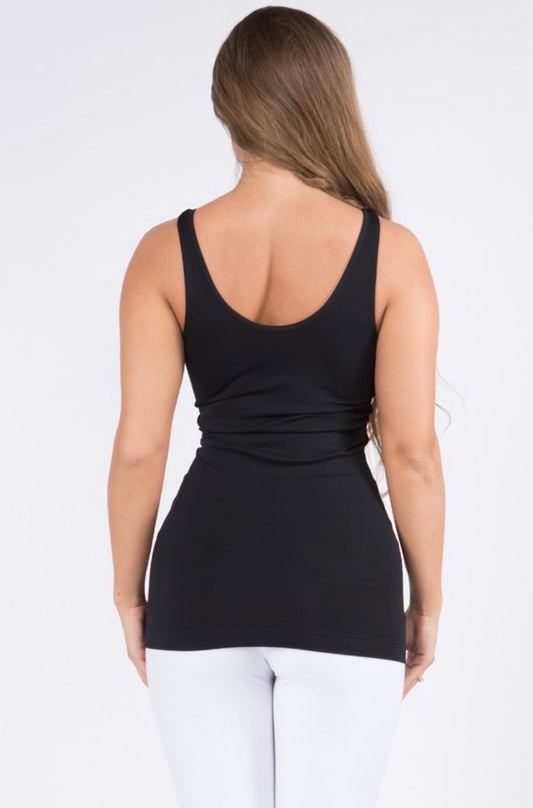 Reversible Tank (6 Colors)