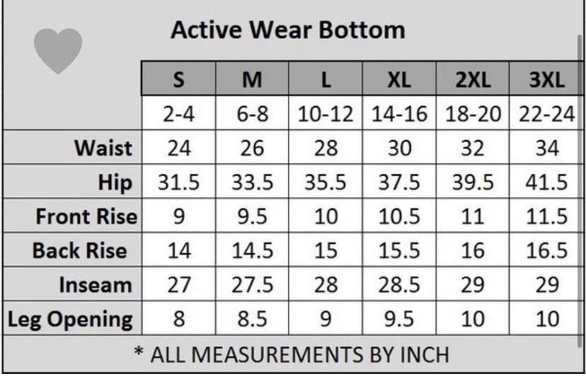 Black Buttery Soft Leggings with Pockets