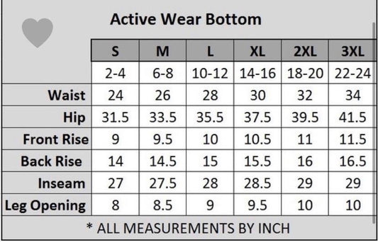 Leggings suaves mantecosos negros