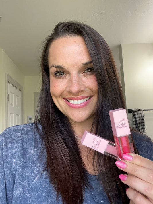 Lip Oil