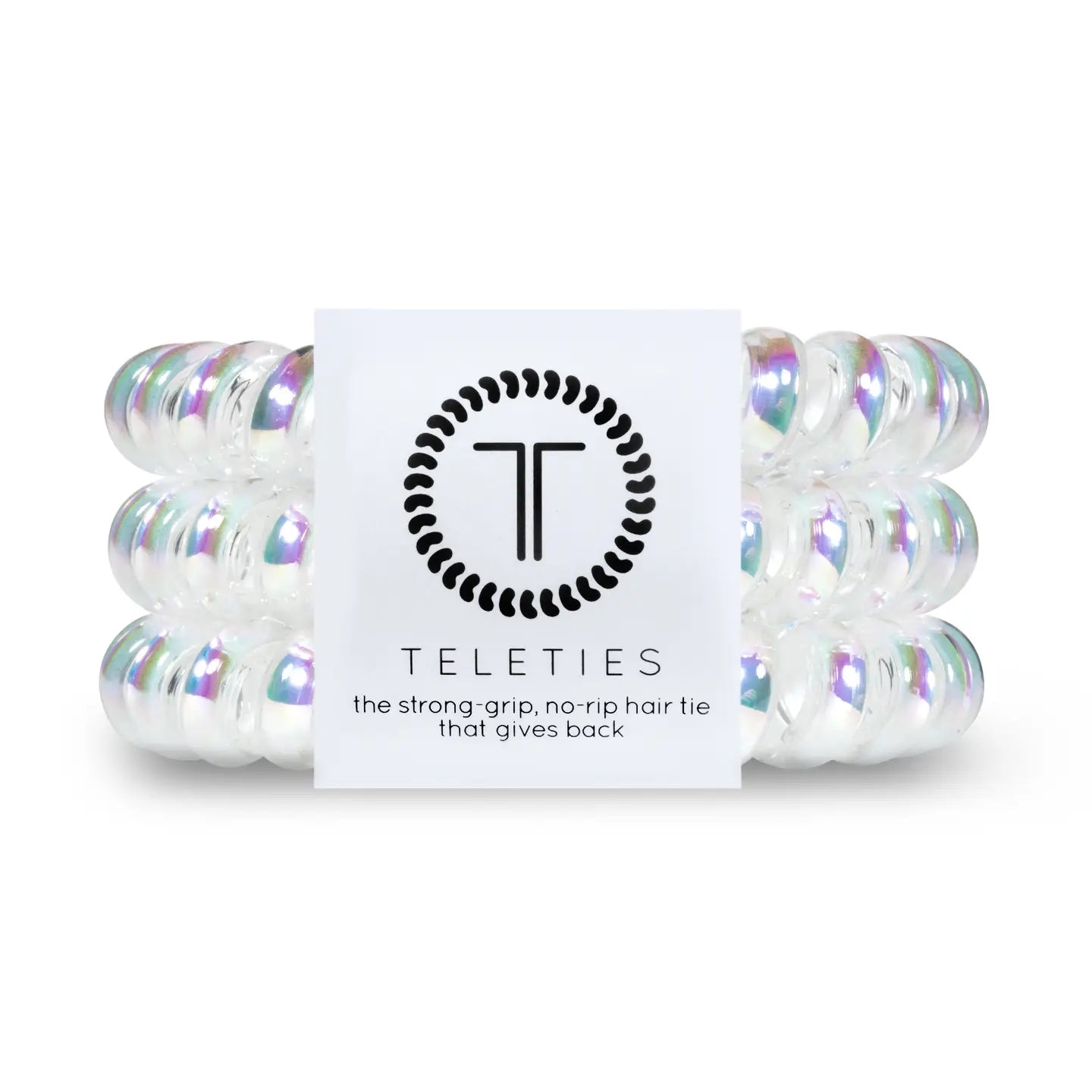 Teleties Spiral Hair Coils