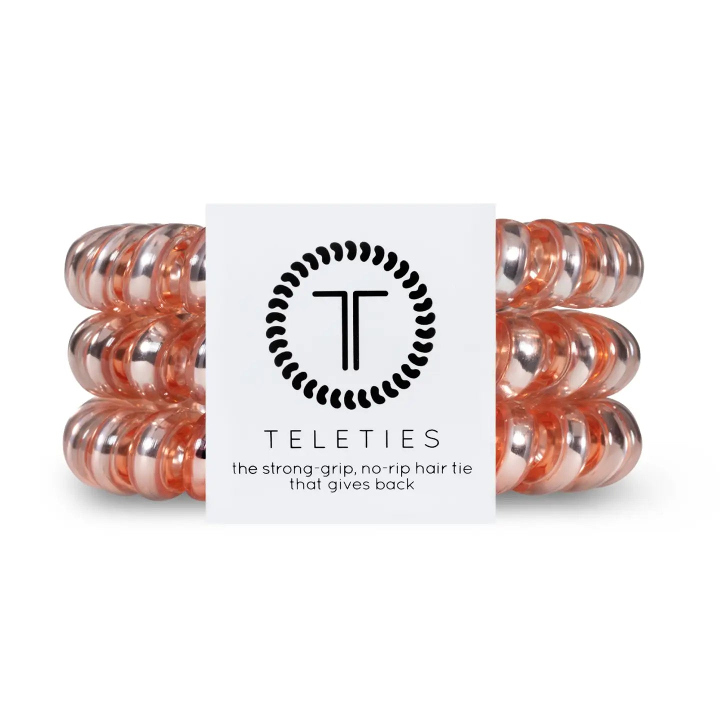 Teleties Spiral Hair Coils