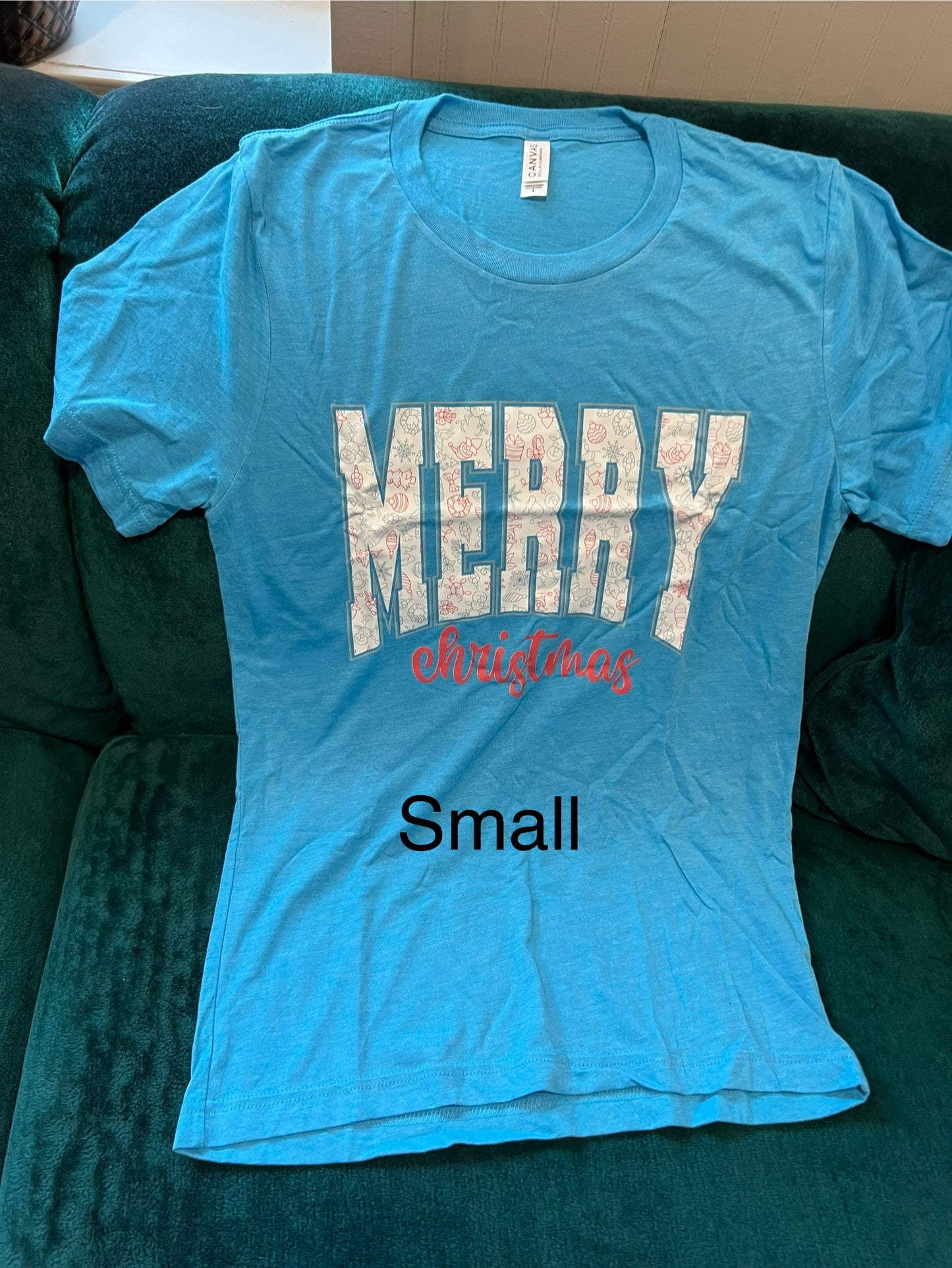 Christmas Tee