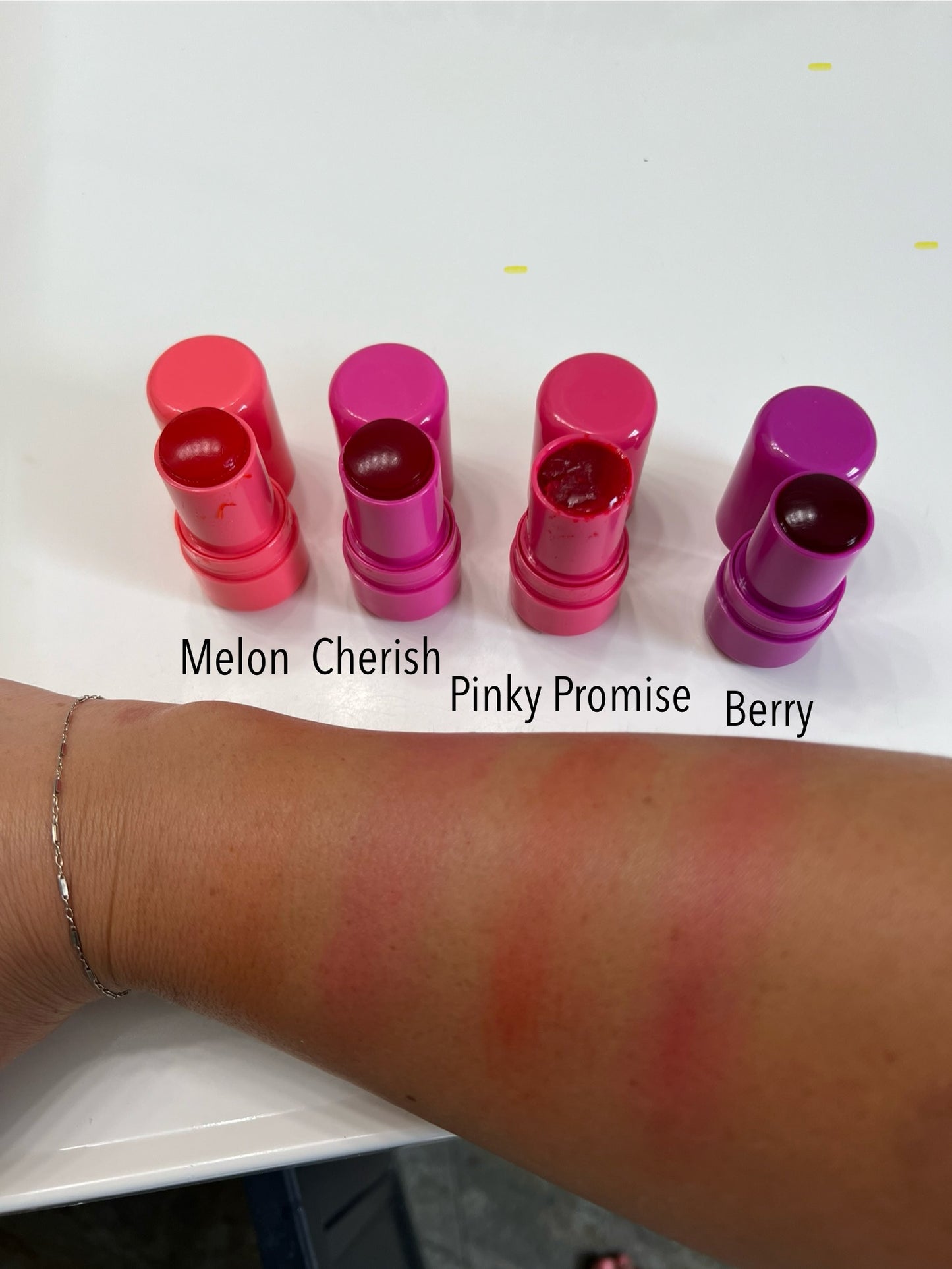 Jelly Blush Stick