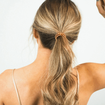 Teleties Spiral Hair Coils