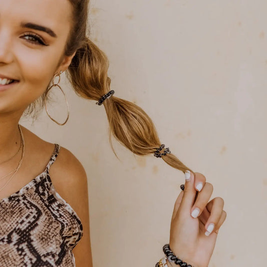 Teleties Spiral Hair Coils