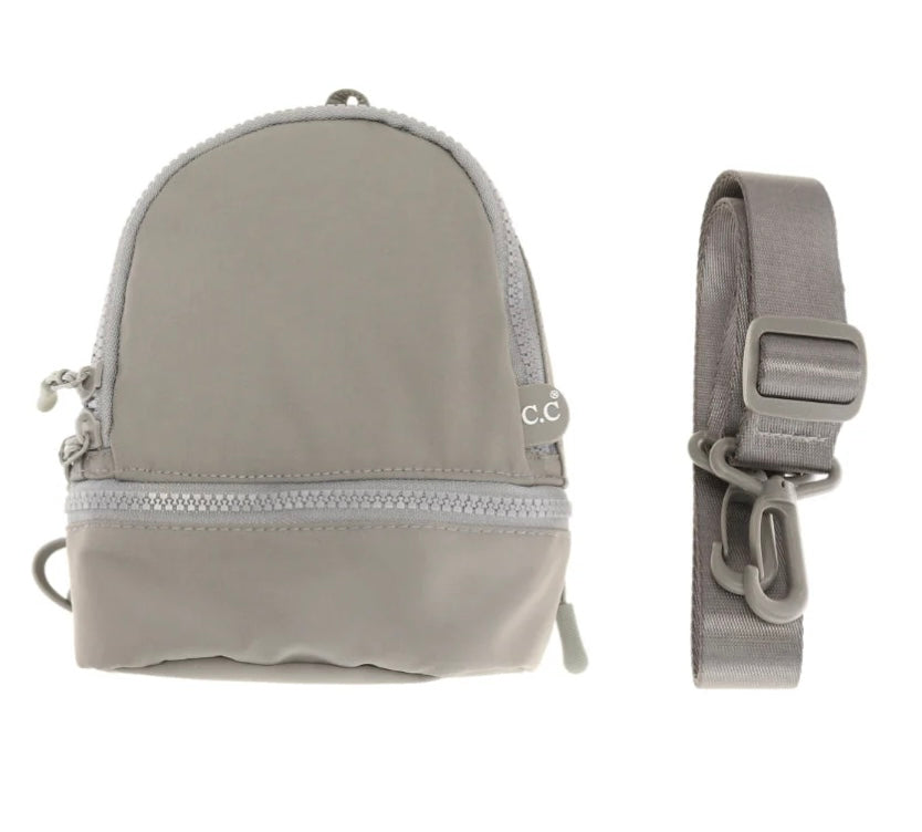 Mini Sling Bag