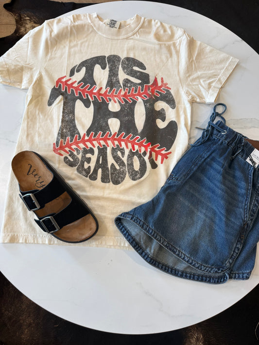 Tis the Season Tshirt