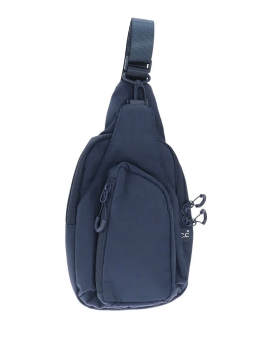 CC Beanie Sling Bag