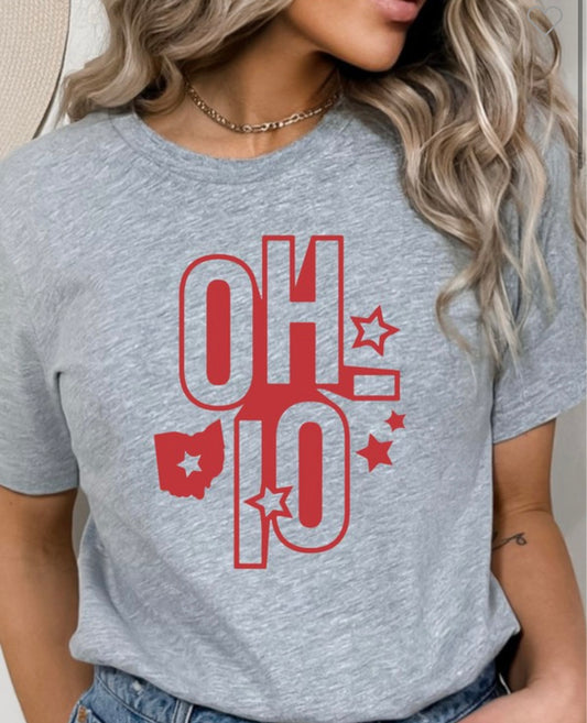 Ohio Tshirt