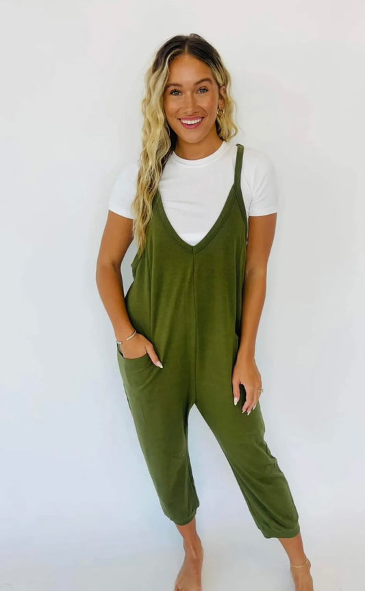 Becky Romper