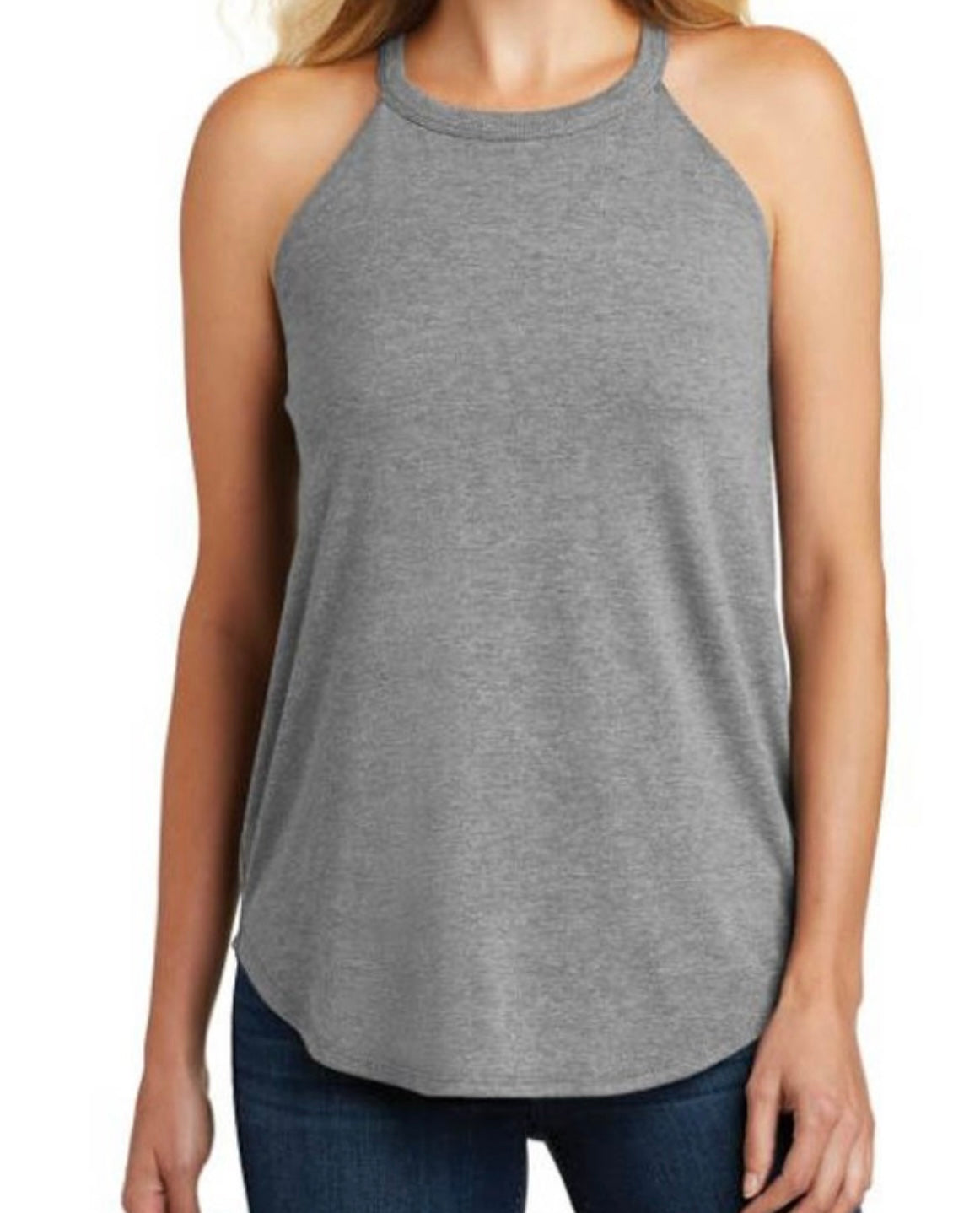 Goddess Tank (5 Colors)