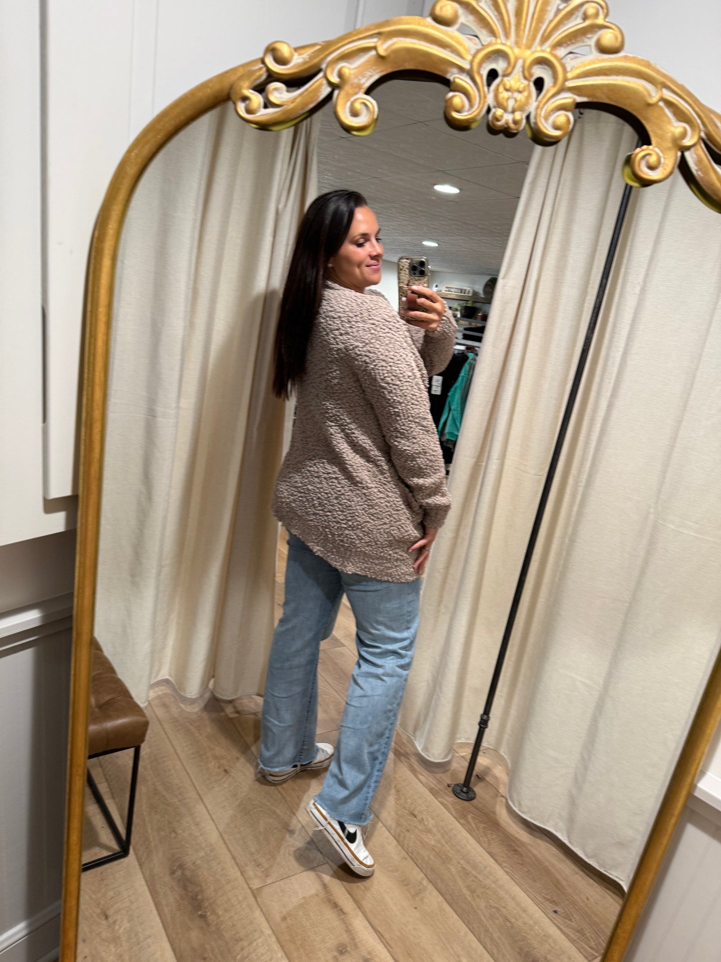 Popcorn Cardigans (3 Colors)