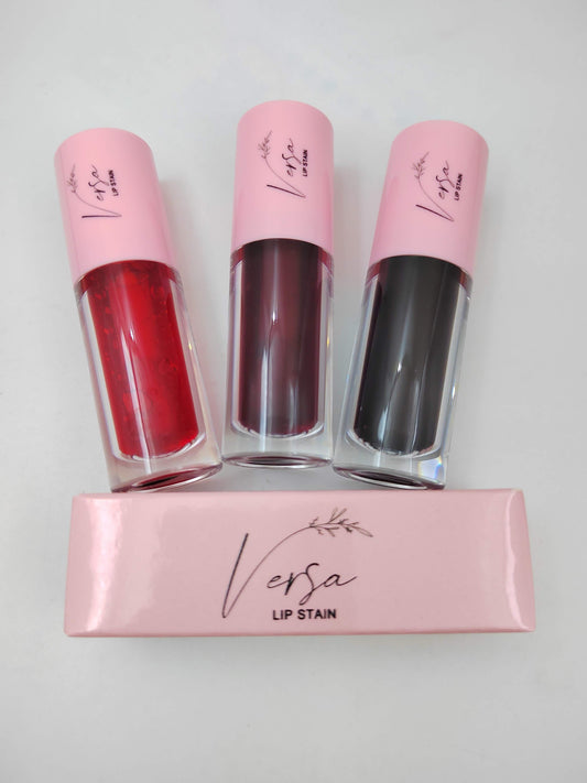 Lip Stain (3 Colors)