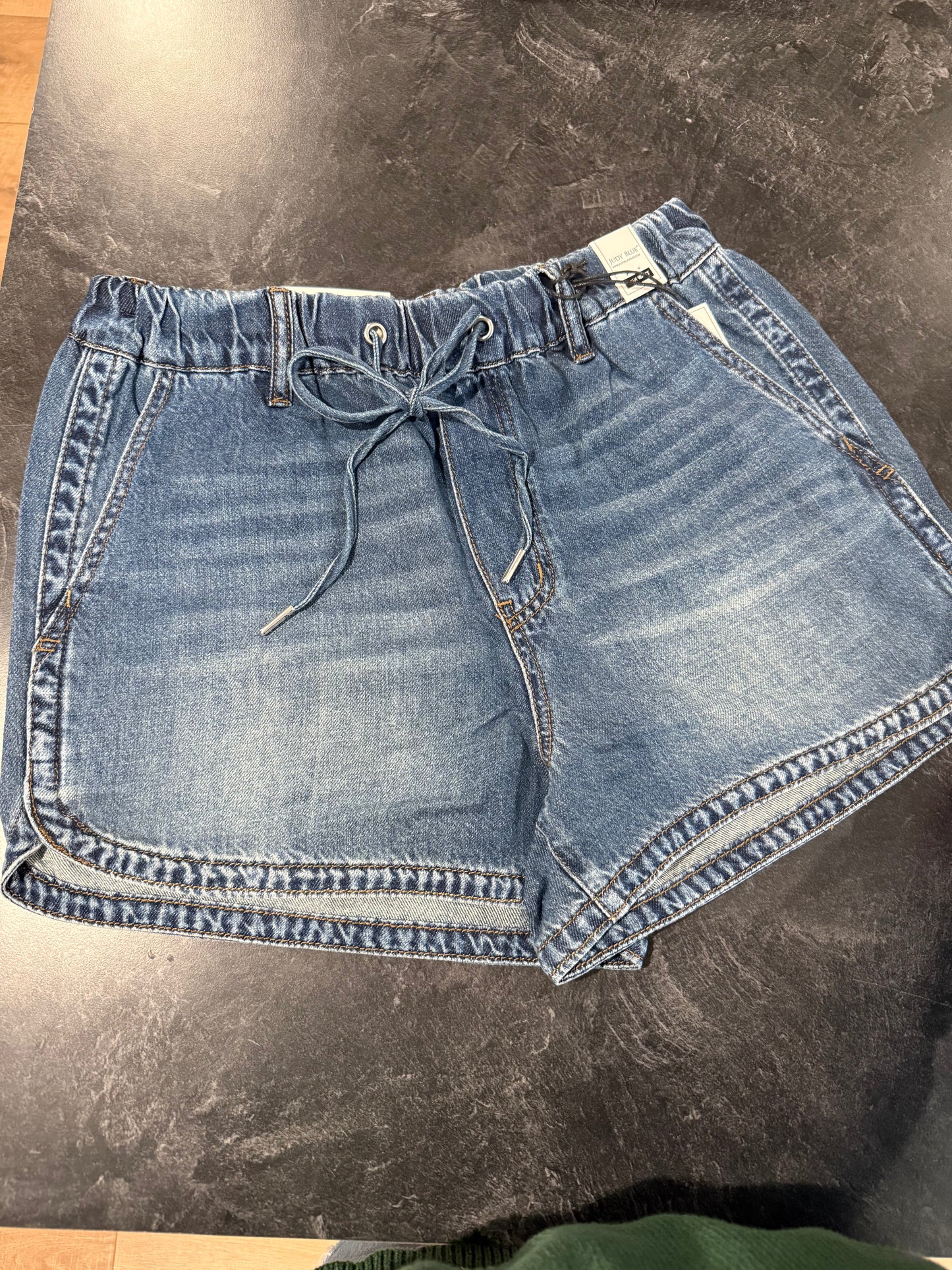 Judy Blue Boxer Shorts