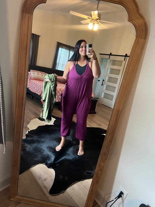 Becky Romper