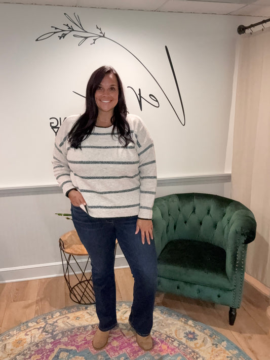 Judy Blue Bootcut Jeans (Petite & Regular)