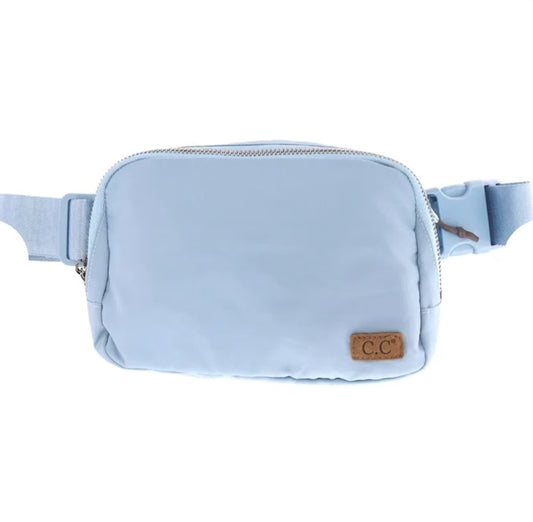 PREORDER- Belt Bags